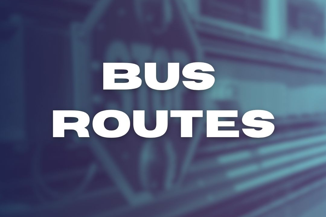 Bus Routes