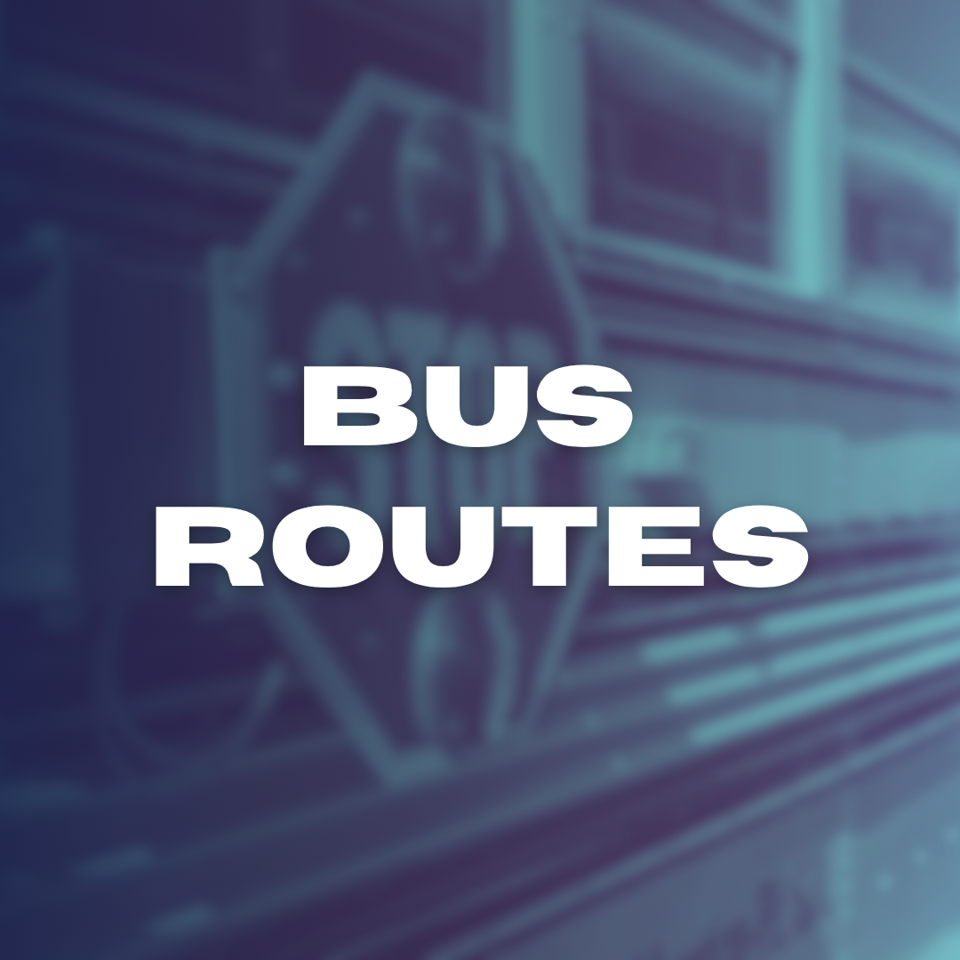 Bus Routes