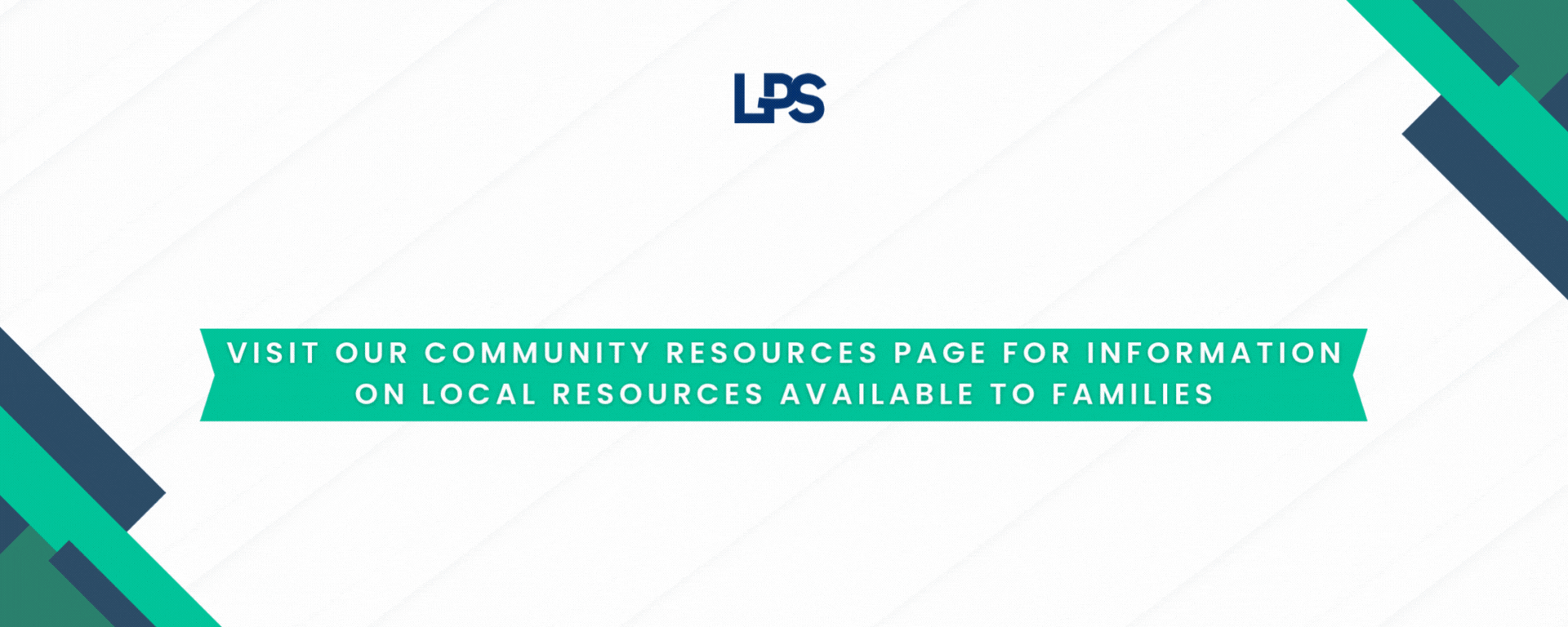 Community Resources