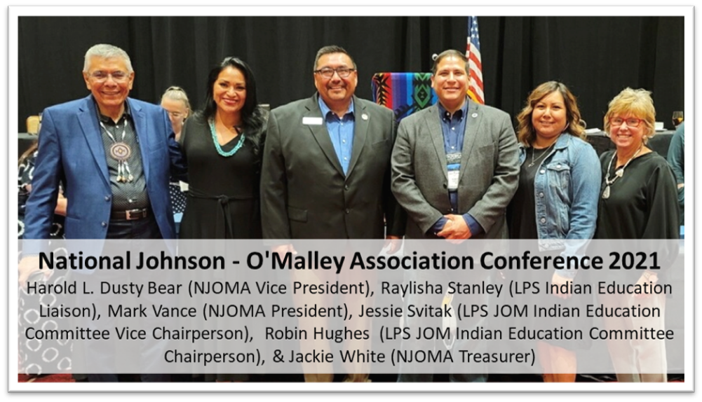 National JOMA Conference 2021