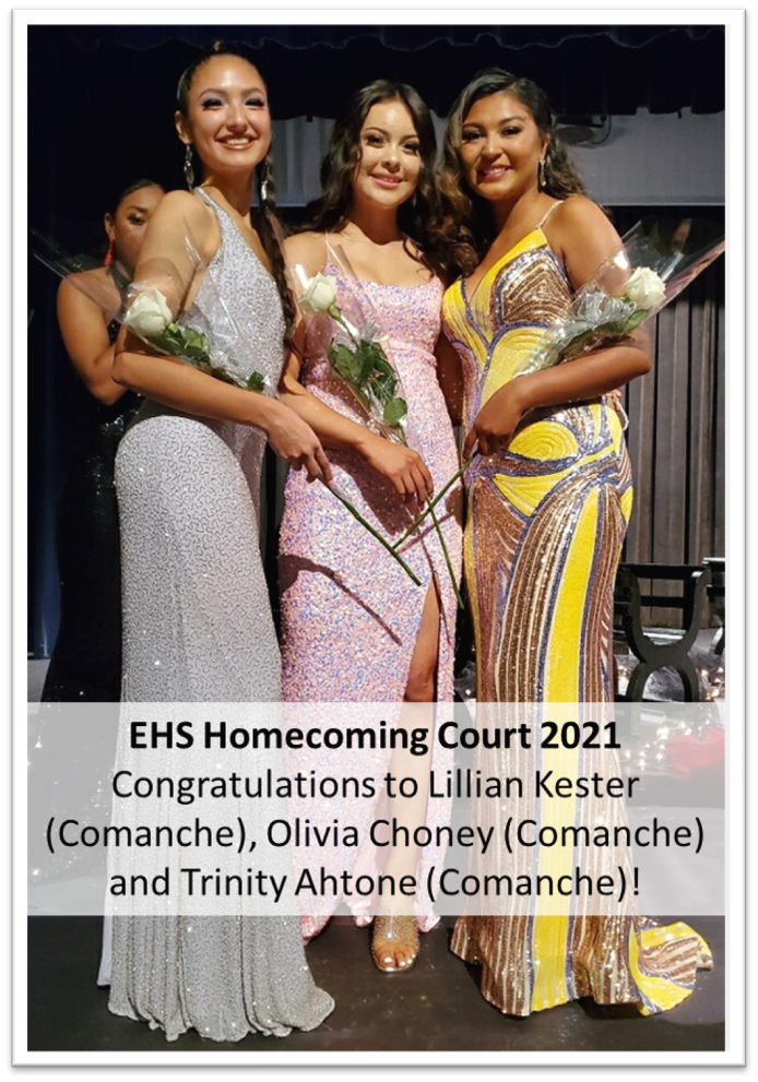 EHS Homecoming