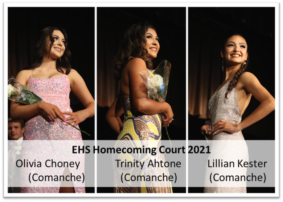 EHS Homecoming