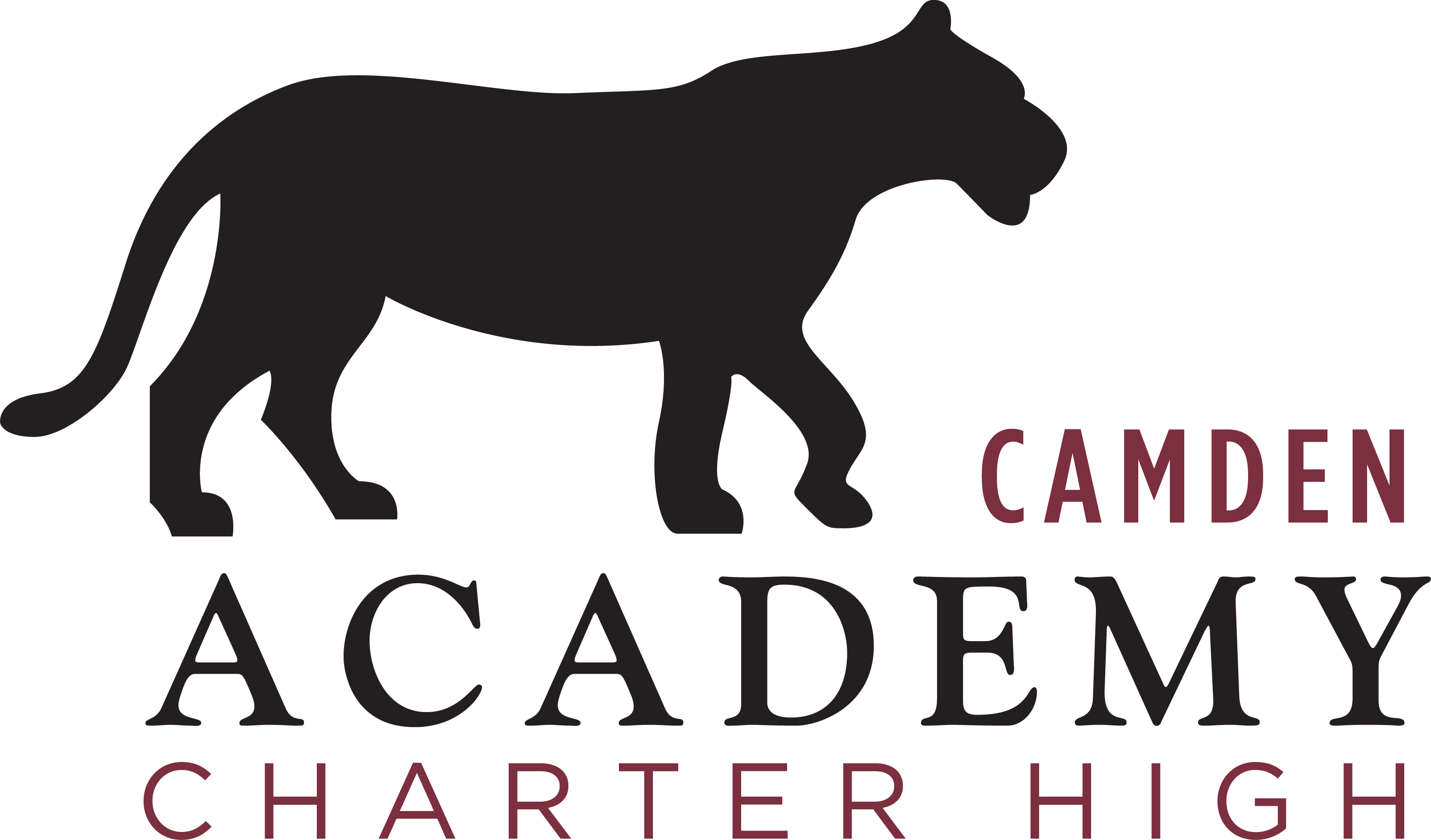 Camden Academy Charter High School