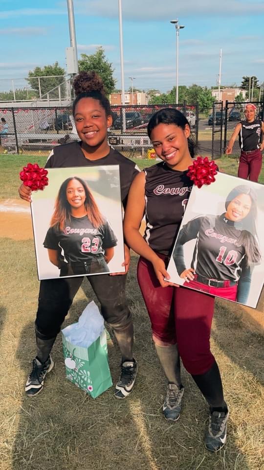 BASEBALL & SOFTBALL SENIOR NIGHTS