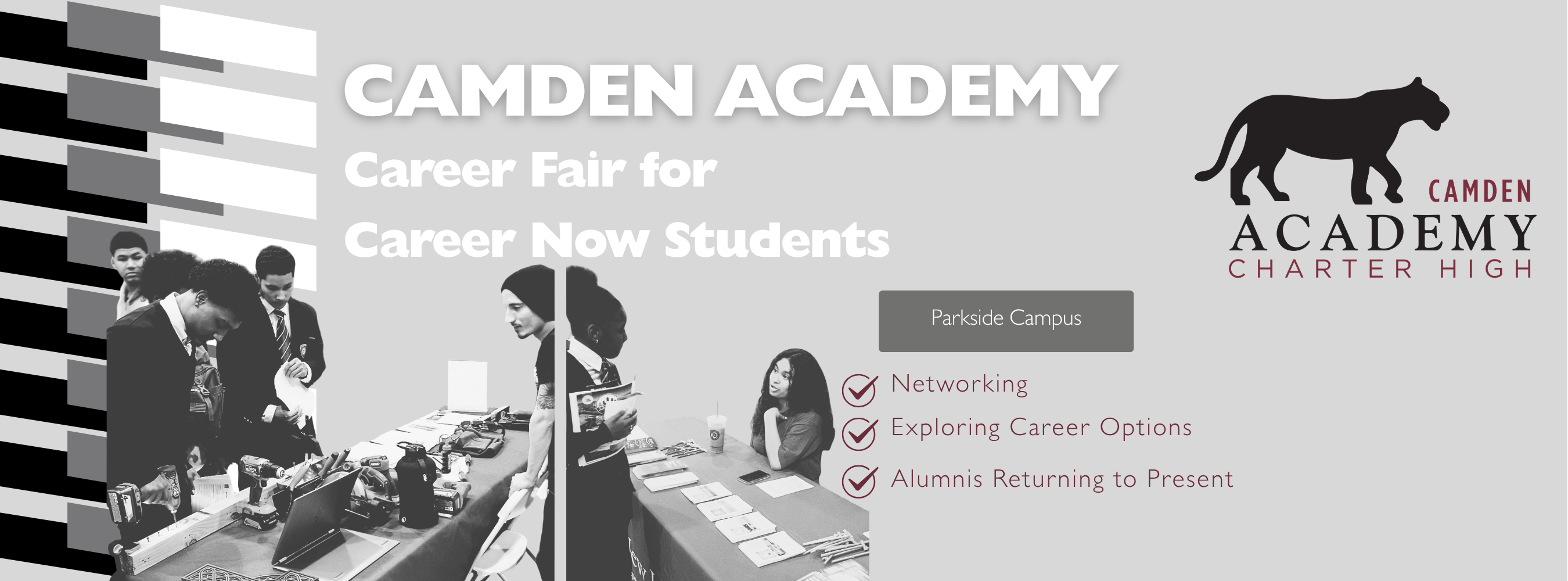 Career Fair
