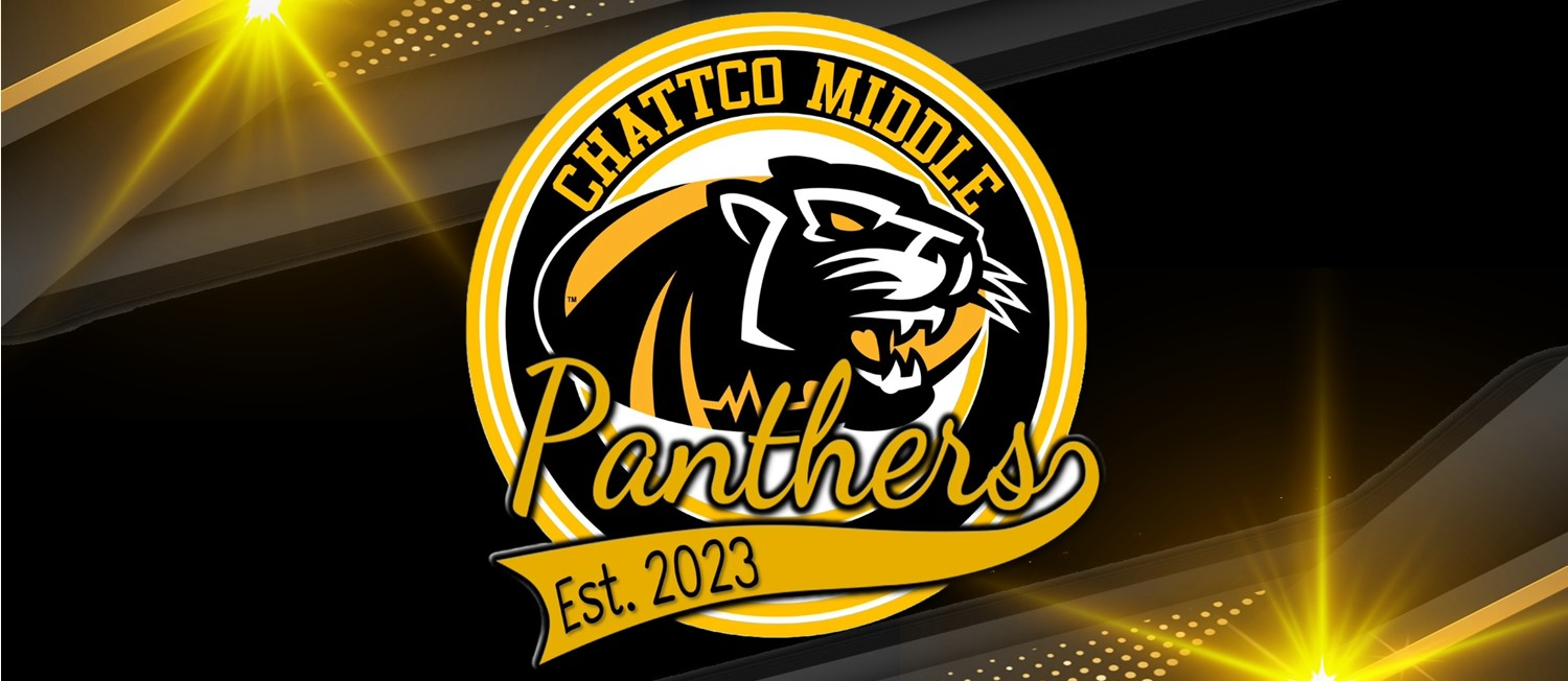 ChattCo Middle Panthers Est 2023
