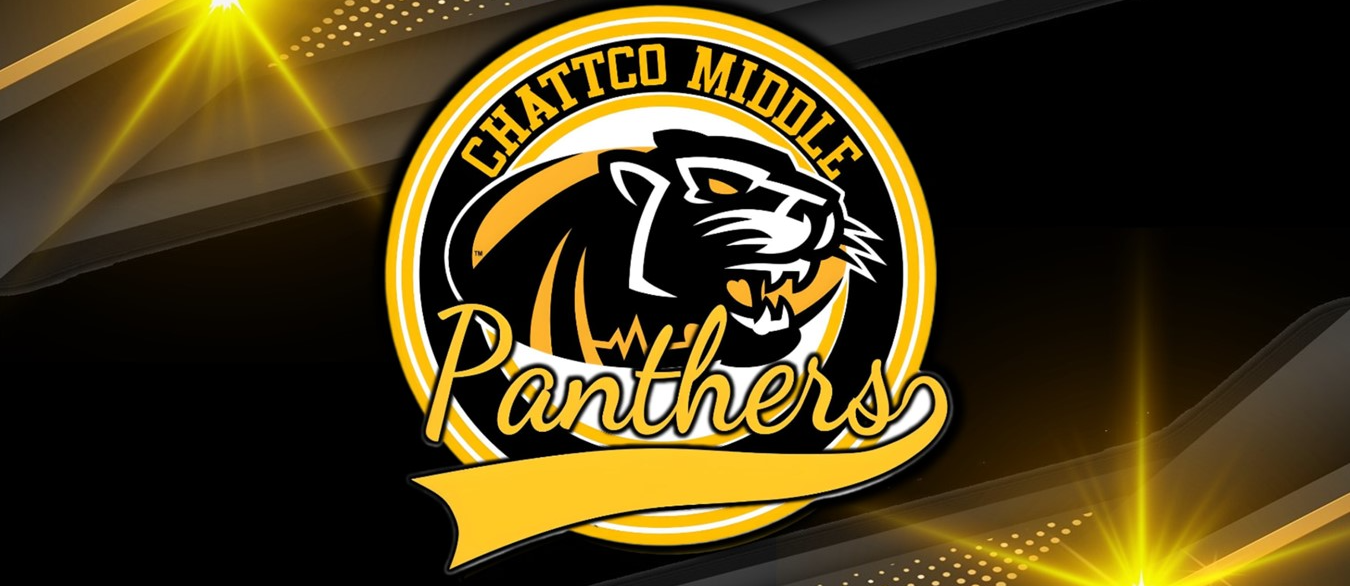 ChattCo Middle Panthers Est 2023