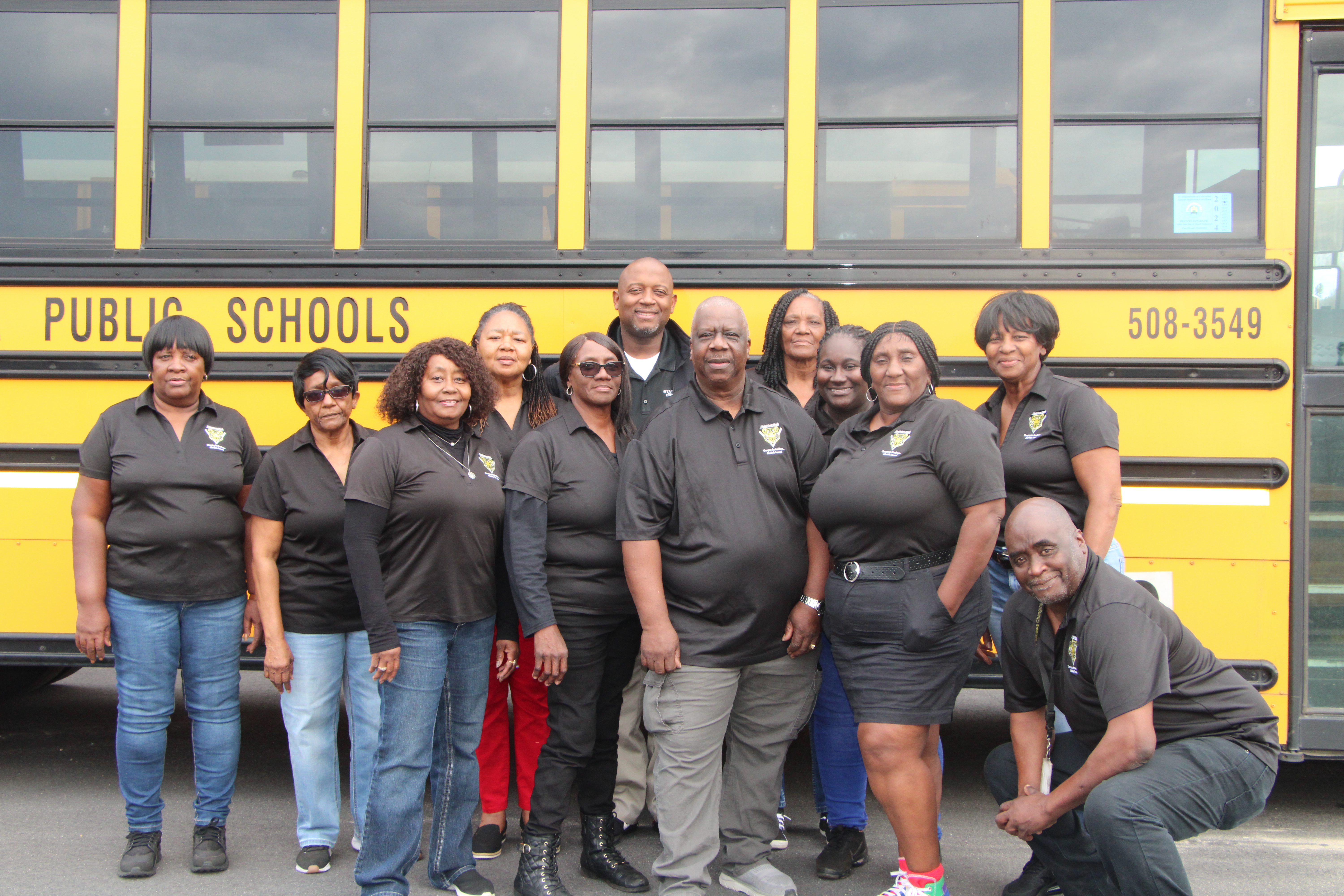 busdrivers