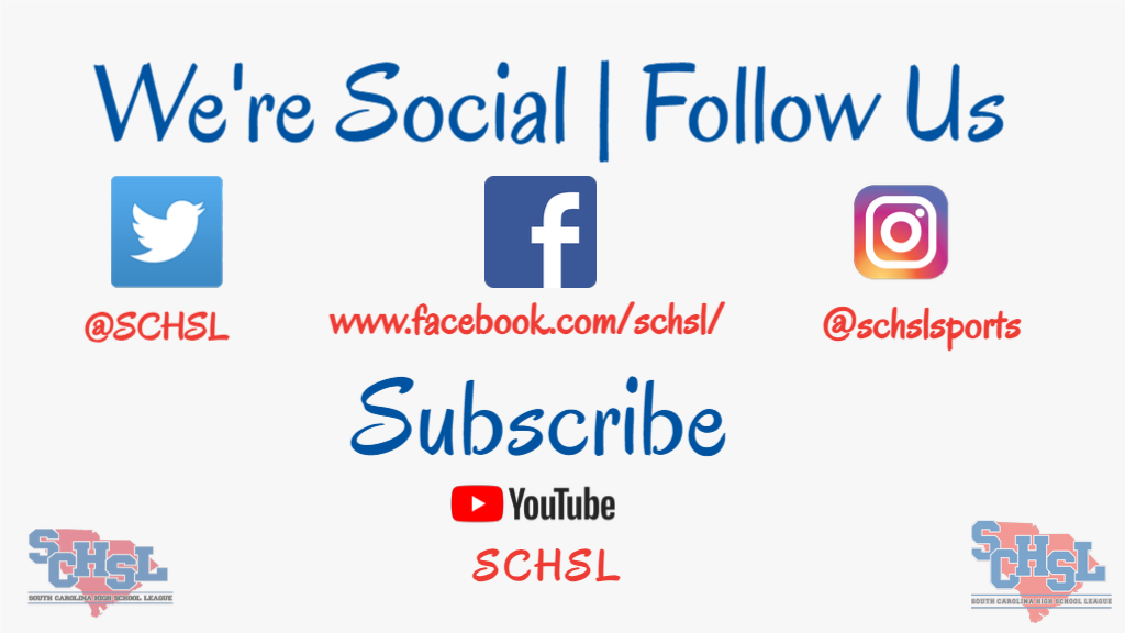 were social follow us subscribe
