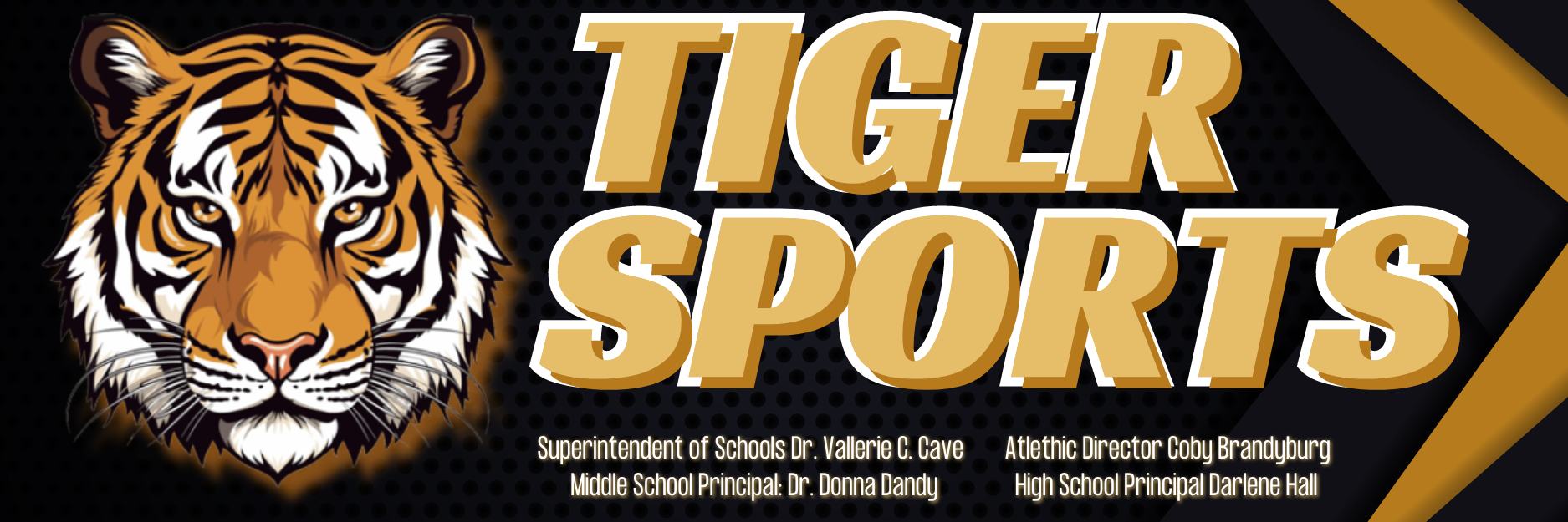 TIGER SPORTS