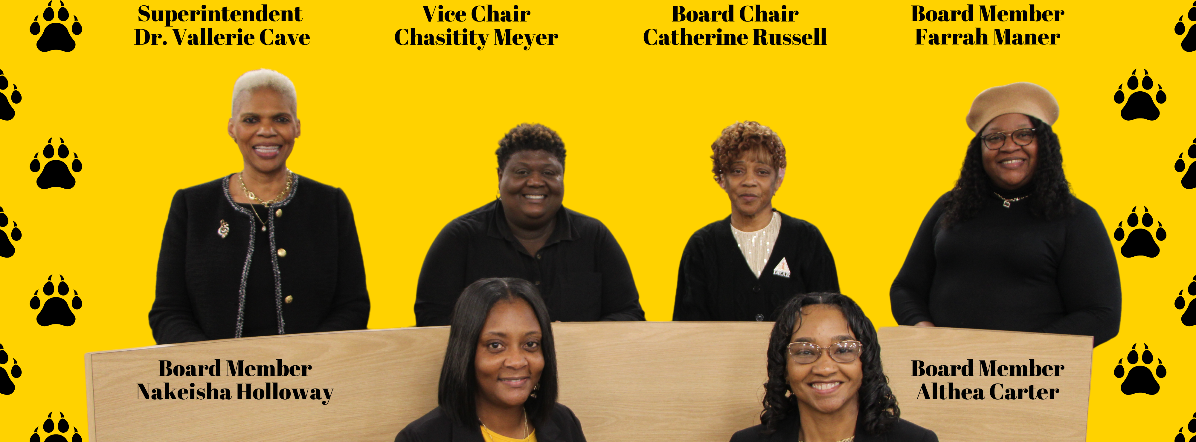 board members