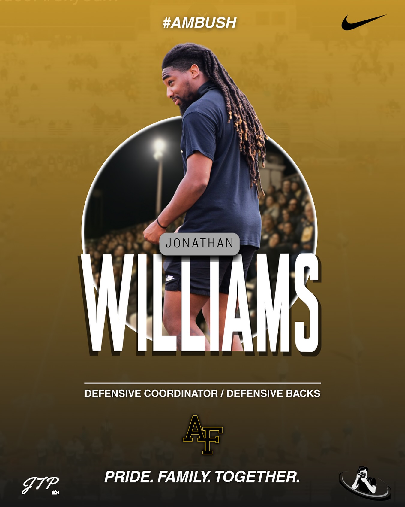 jonathan williams