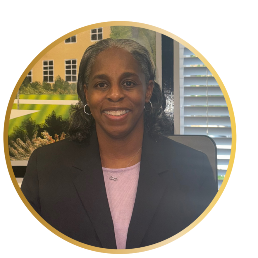 lashanda jackson chief Financial officer