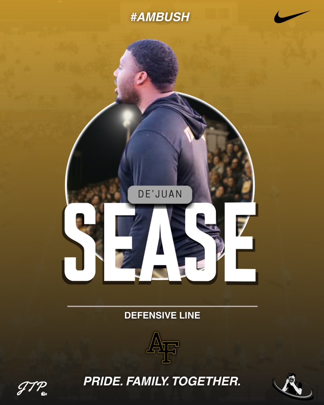 sease