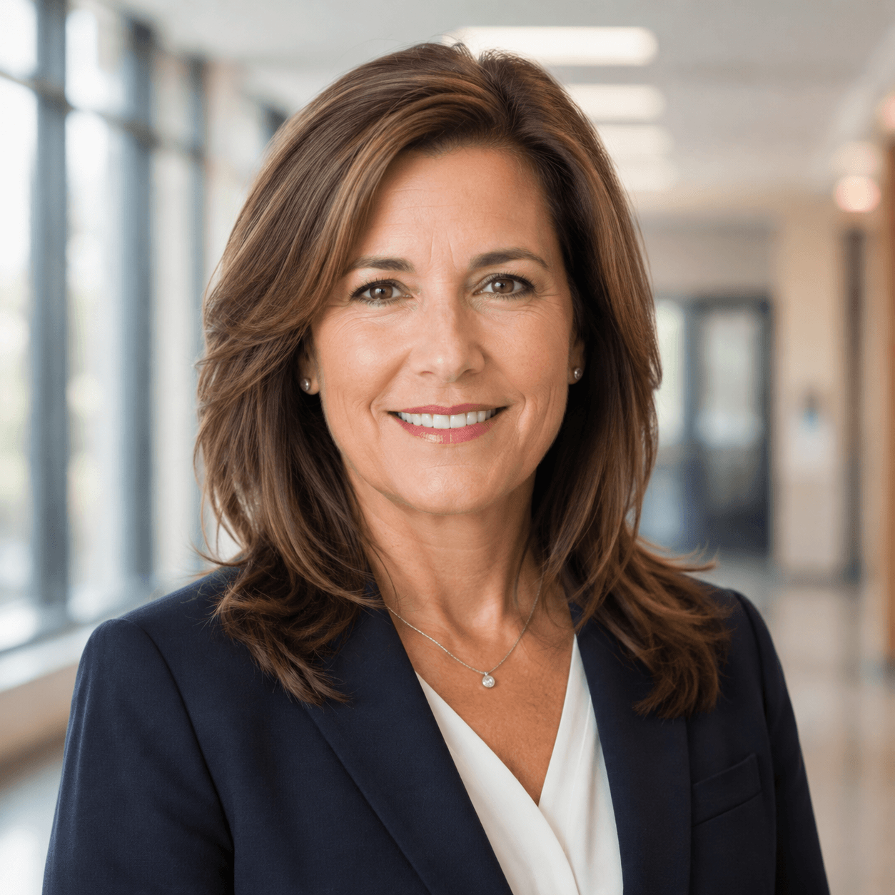 Carmen Norris