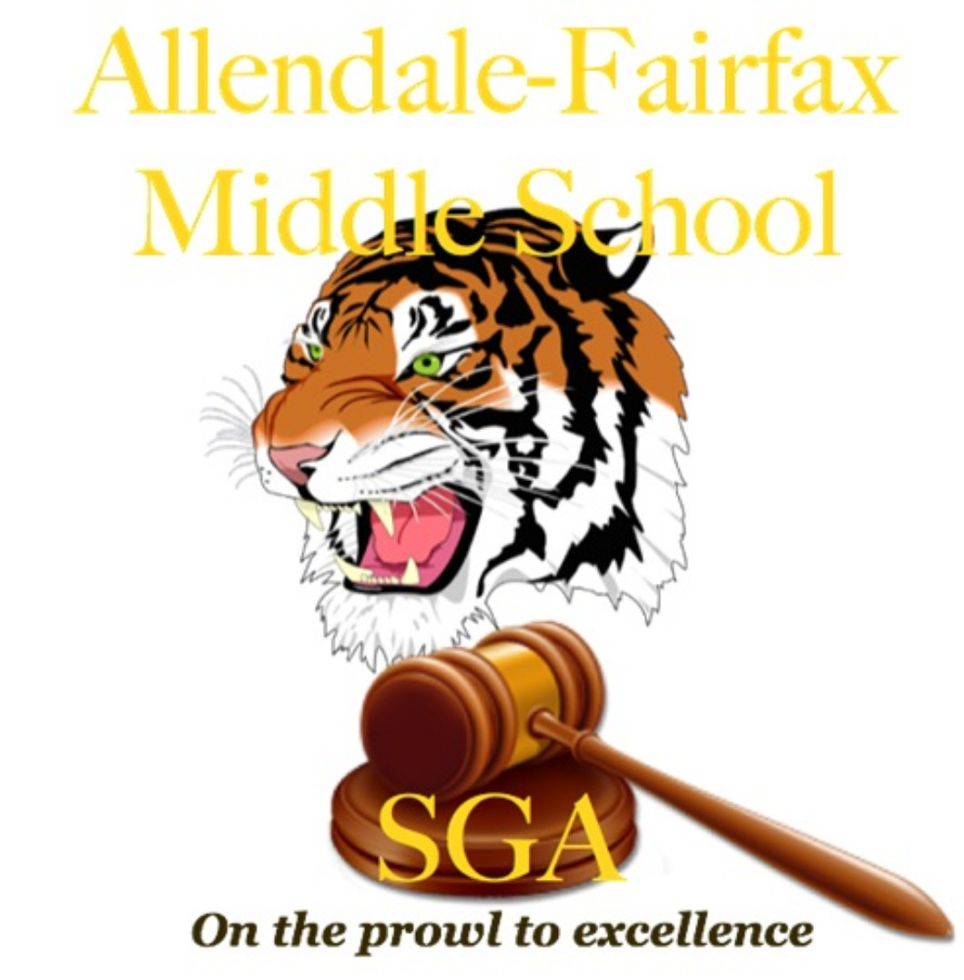 Allendale-Fairfax Middle School