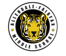 Allendale - Fairfax Middle School Logo