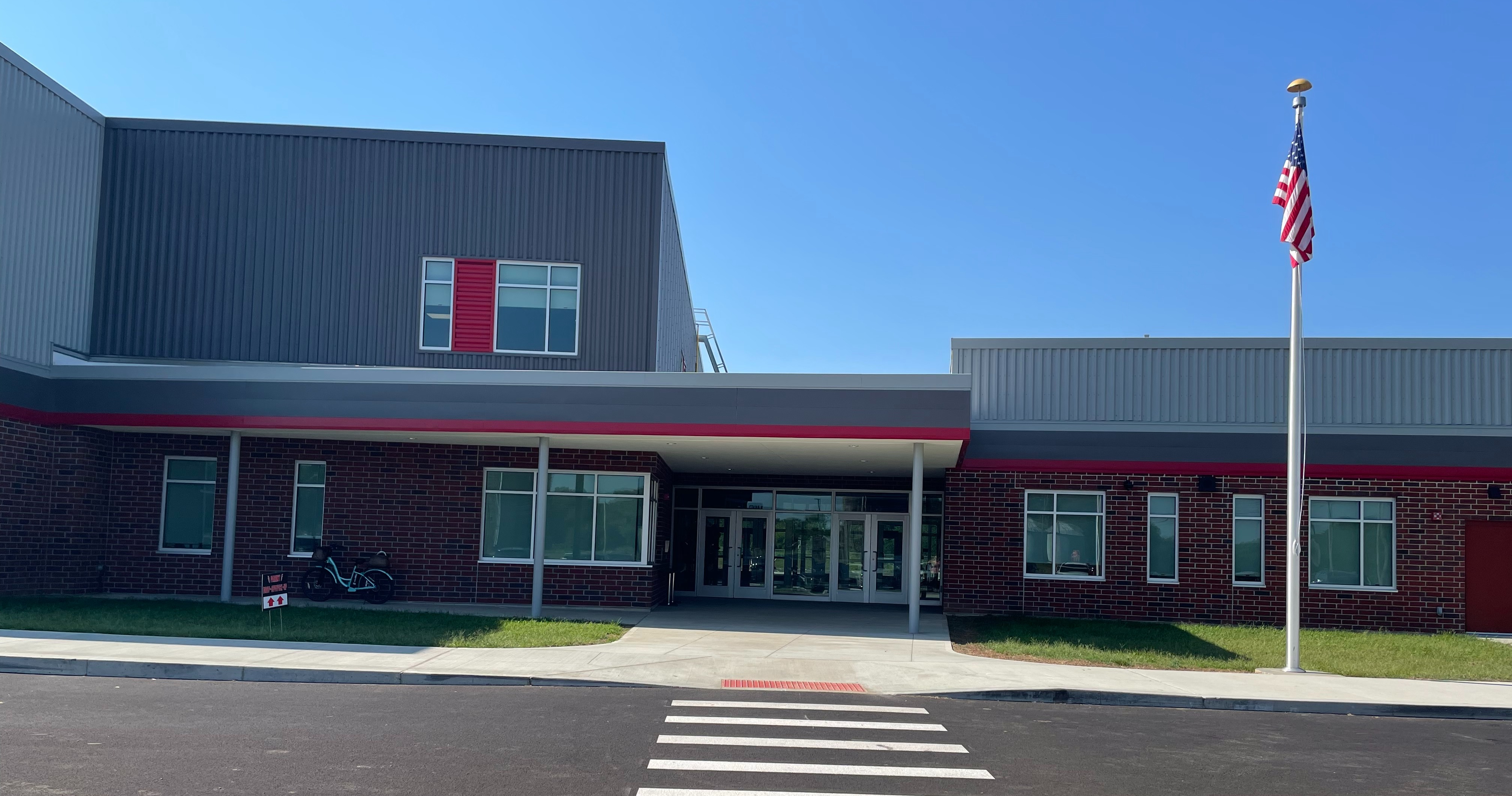 Piketon Middle School