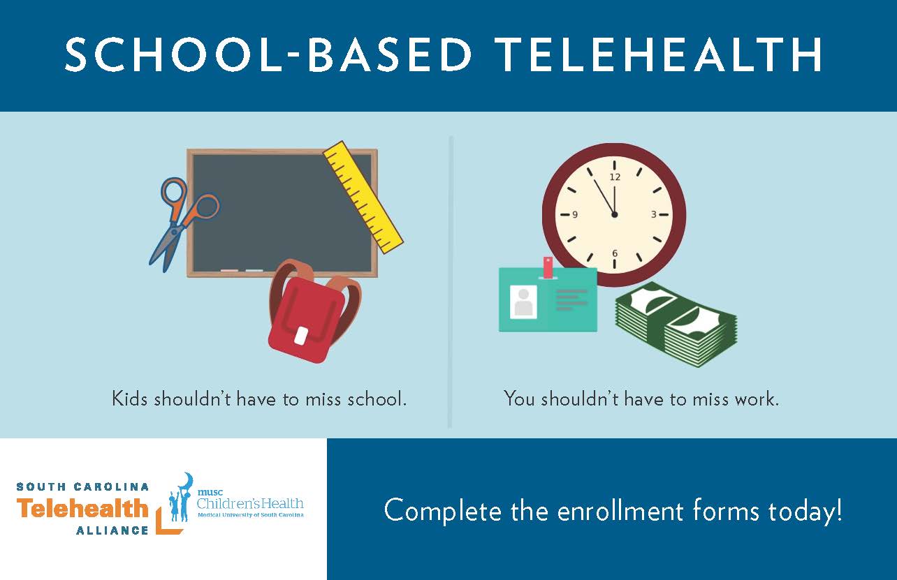 School-Based Telehealth