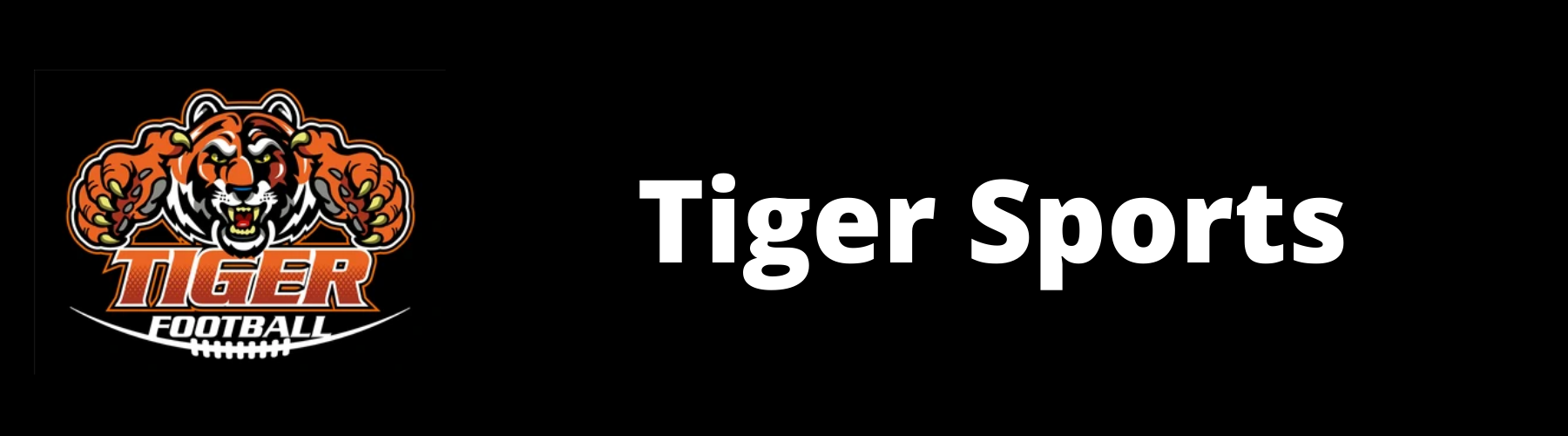 tiger sports