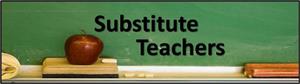 SUBSTITUTE TEACHERS GRAPHIC