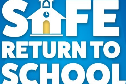 Safe Return to In-Person School