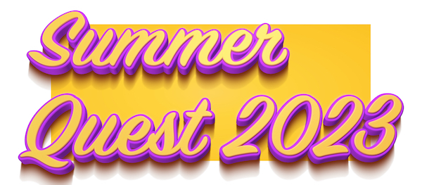 Summer Quest Logo