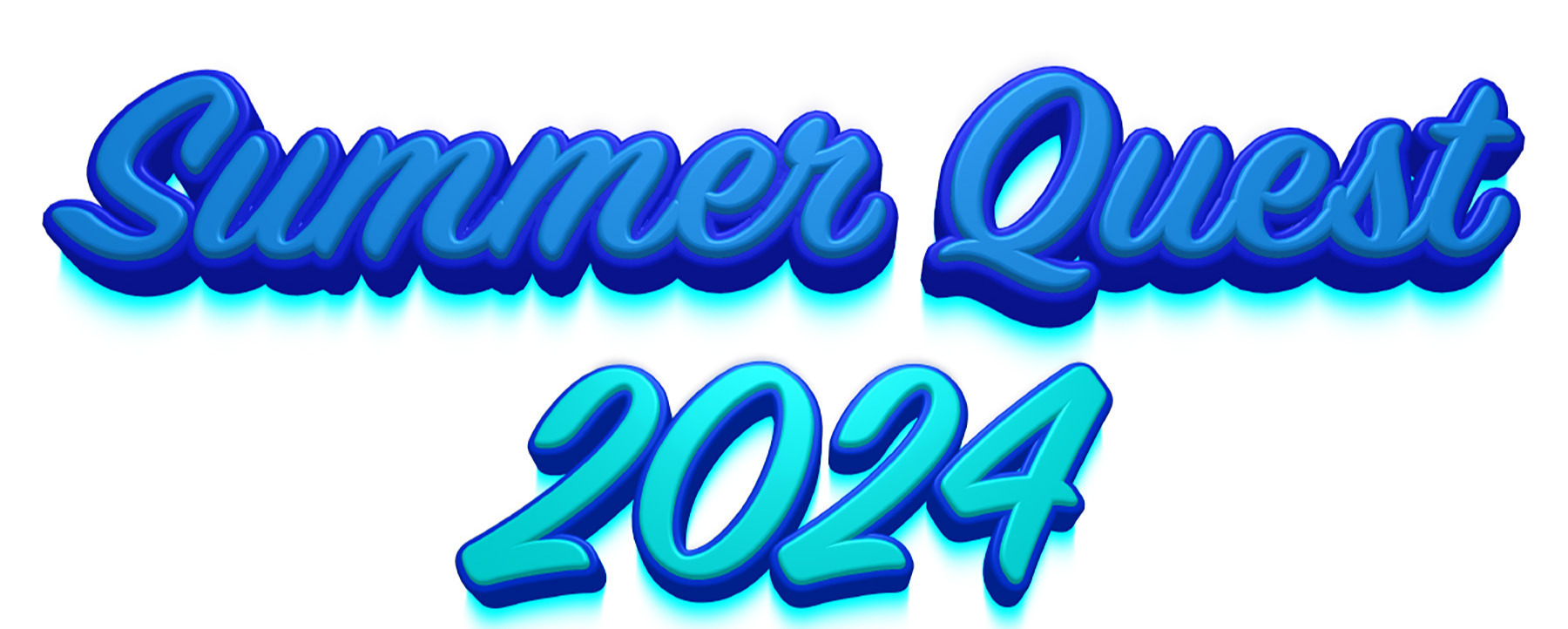 Summer Quest 2024