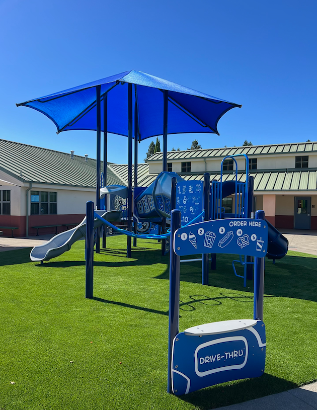 playground