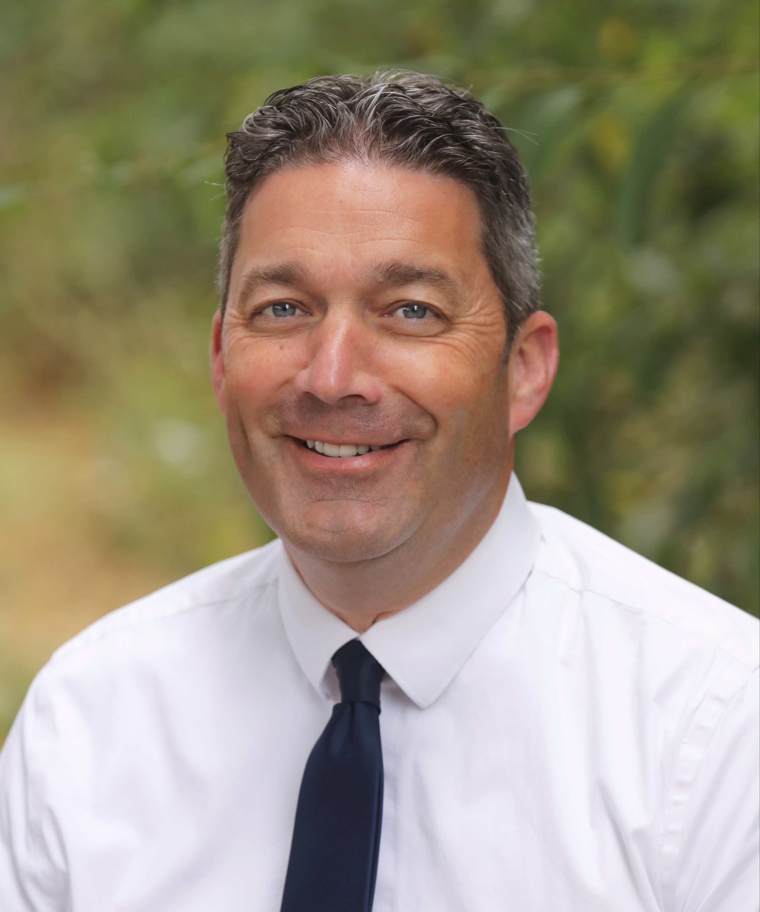 Mike Herfurth