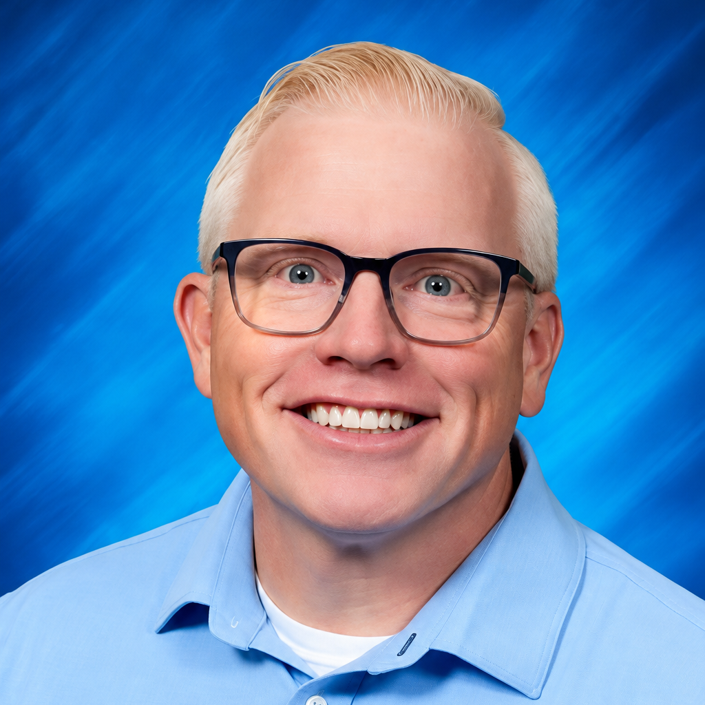 Jon Steinbrenner, Principal