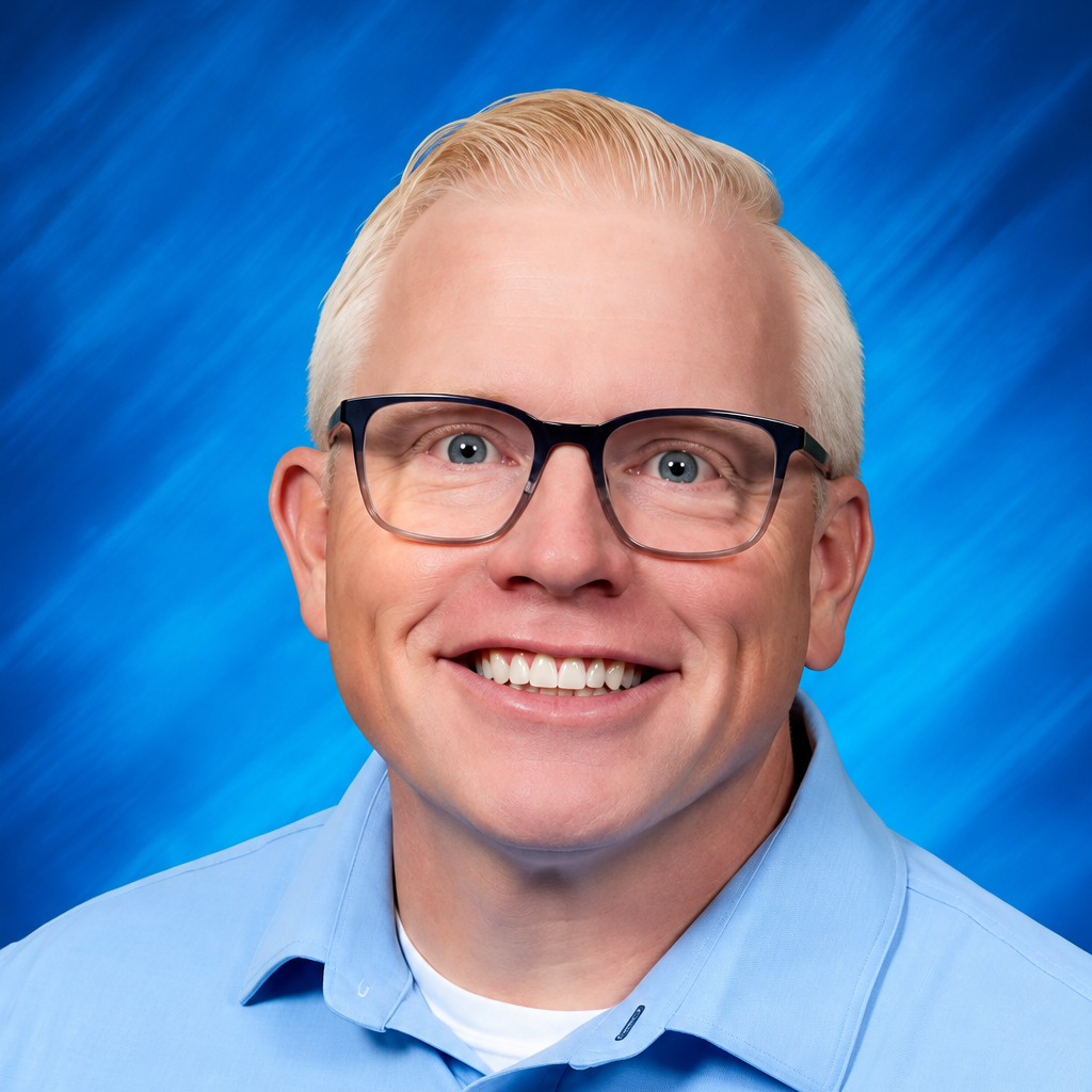Jon Steinbrenner, Principal