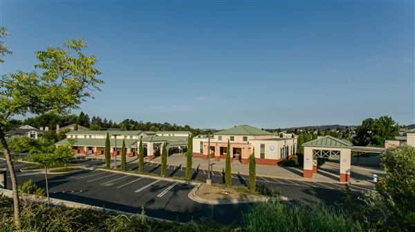 AUSTIN CREEK ELEMENTARY SCHOOL