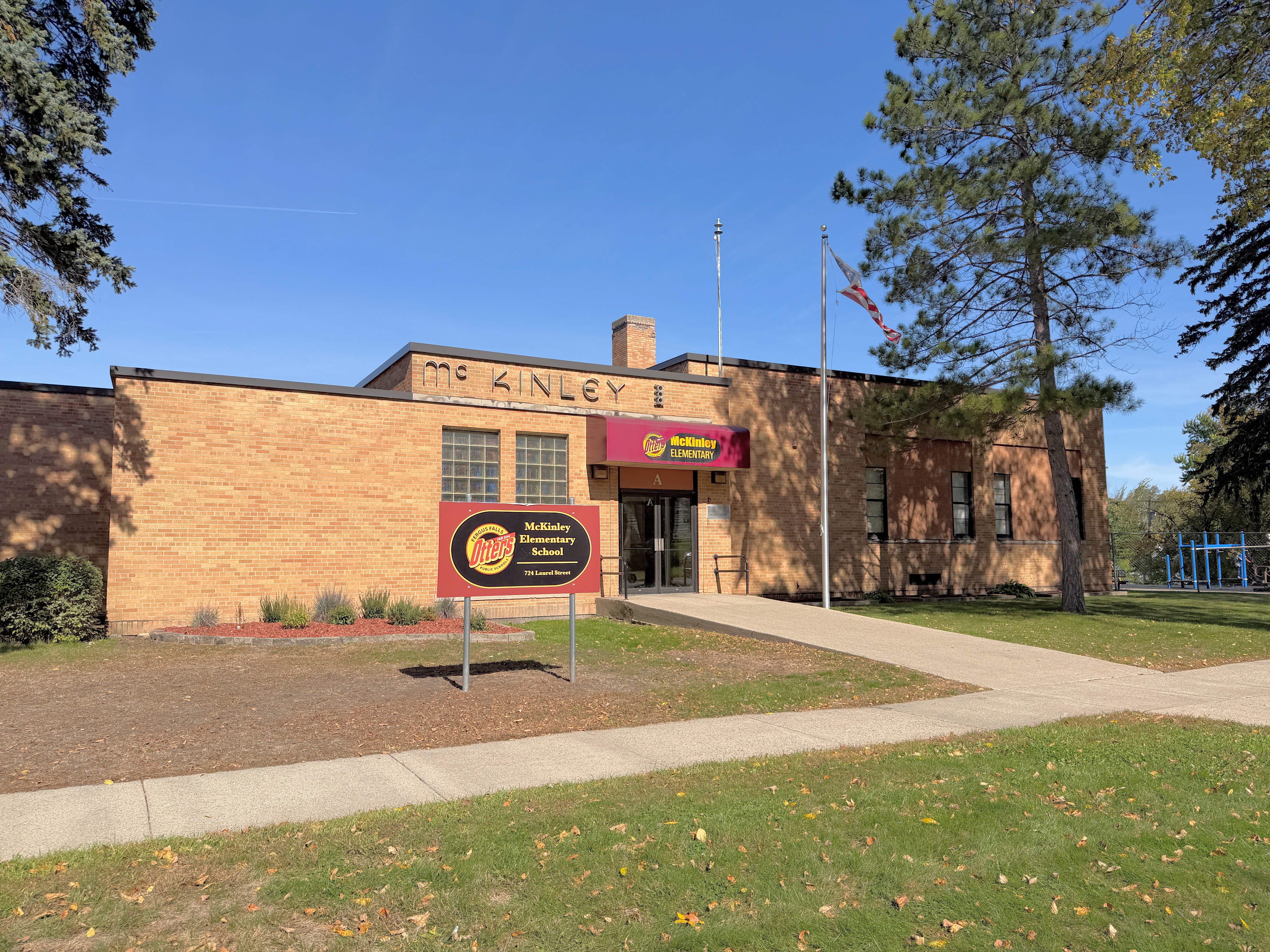 McKinley Elementary