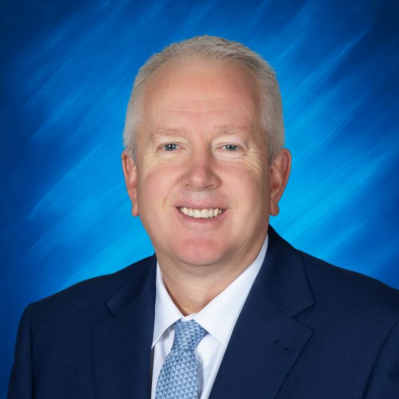 Scott Colbeck, Principal