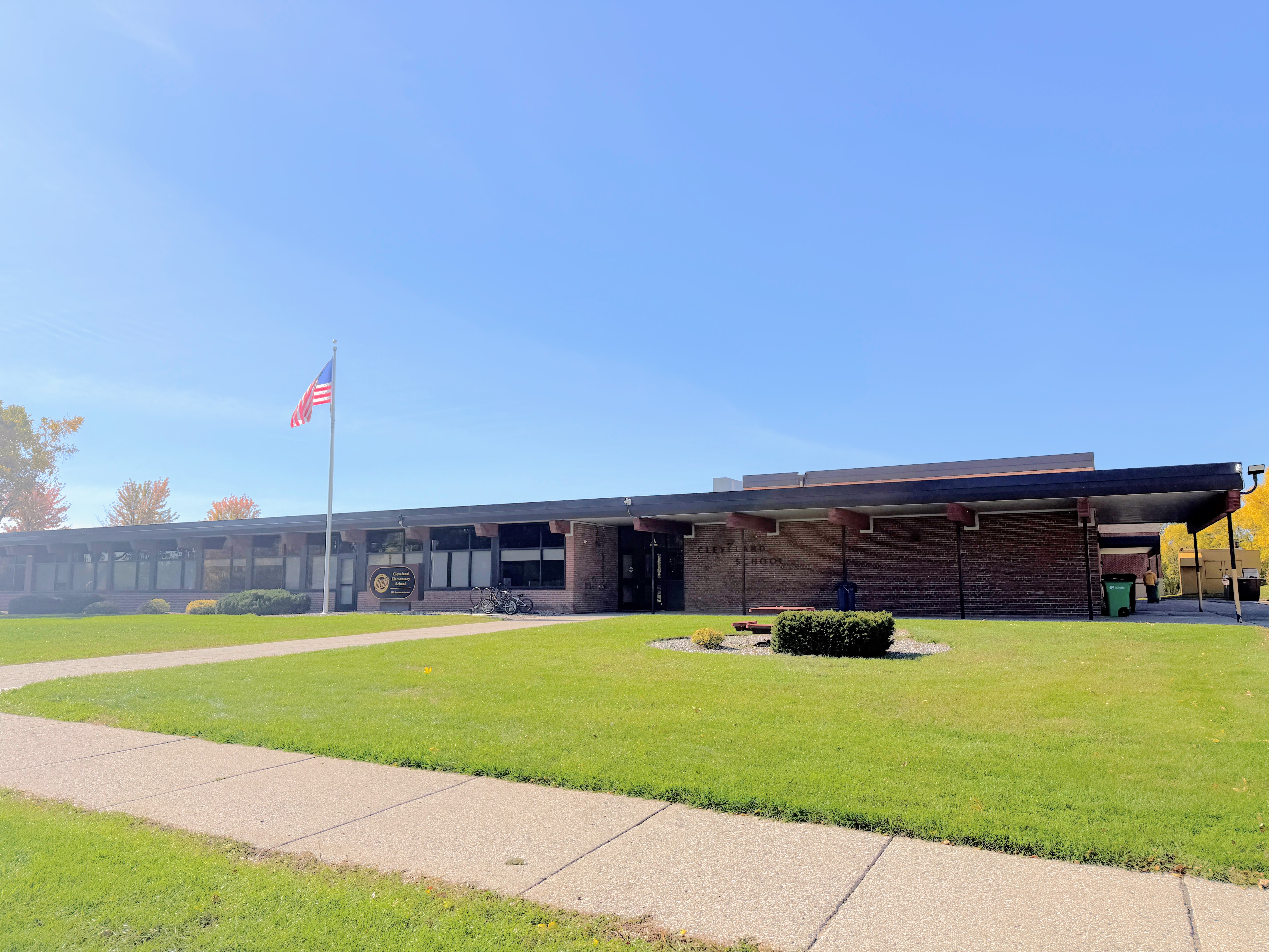 Cleveland Elementary School