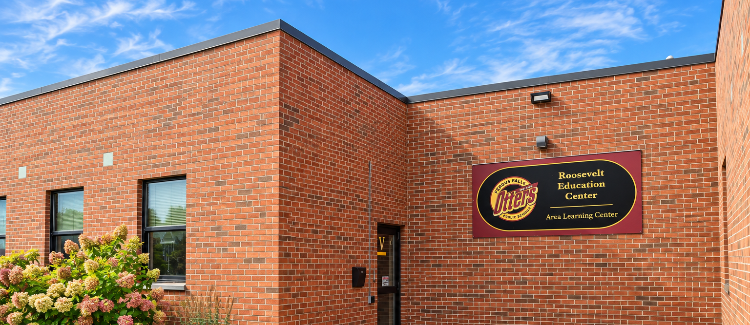 area learning center