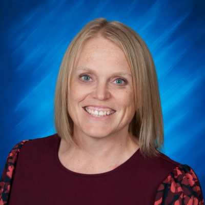Carey Johnson, ALC Director