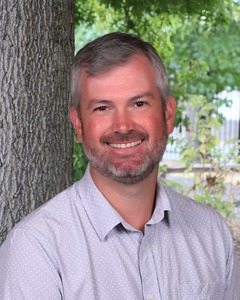 Patrick Jackson