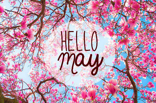 april