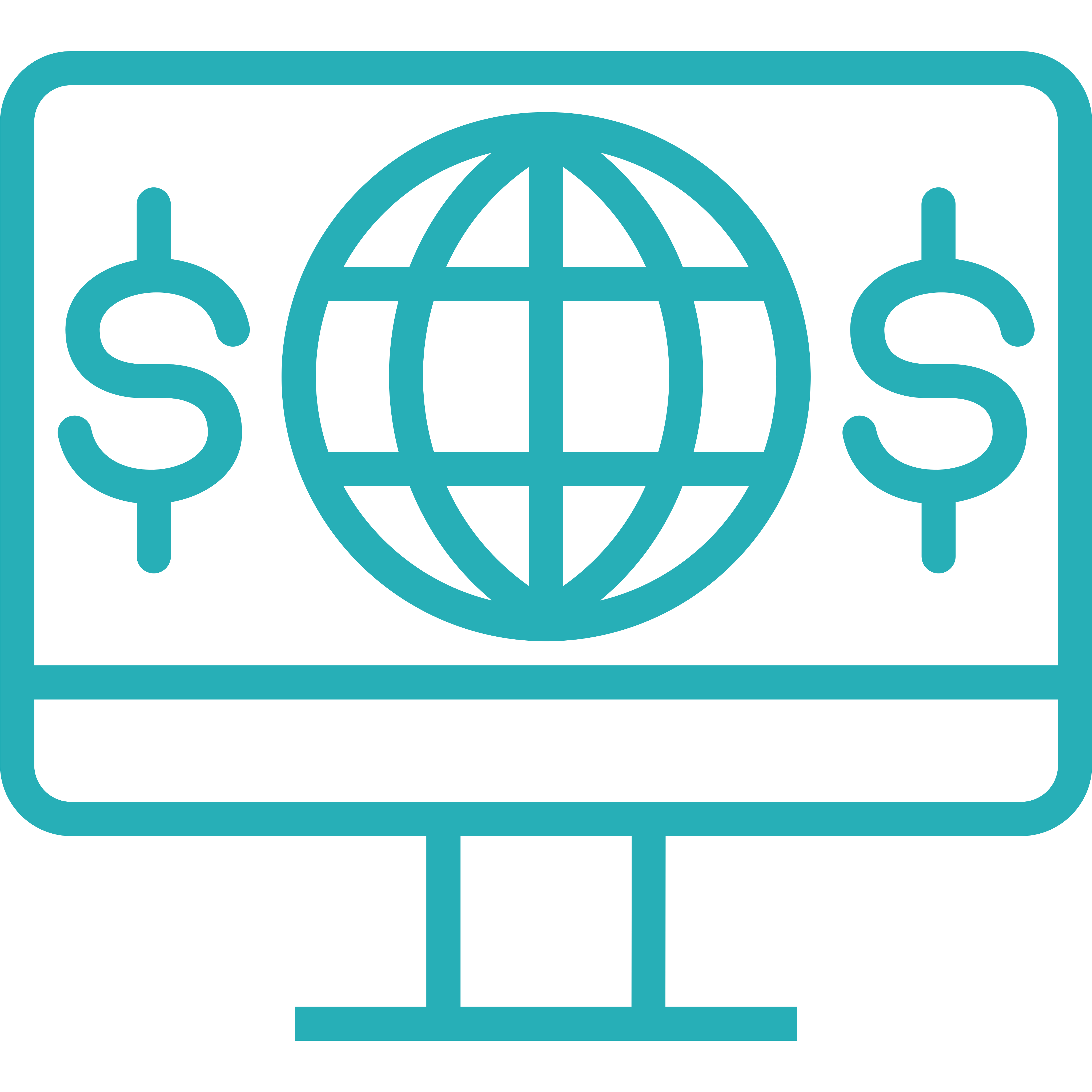 Online Payment Icon