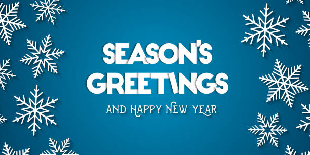 seasons greetings