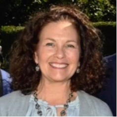 photo of Mrs. Thibeault