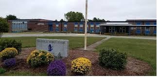 DMS Building