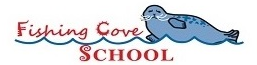 Fishing Cove Logo