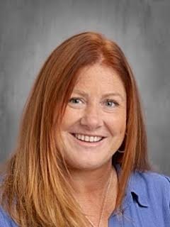 Principal Colleen Loughlin