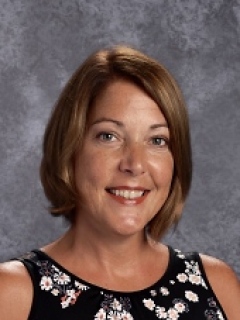 photo of Mrs. Branchaud