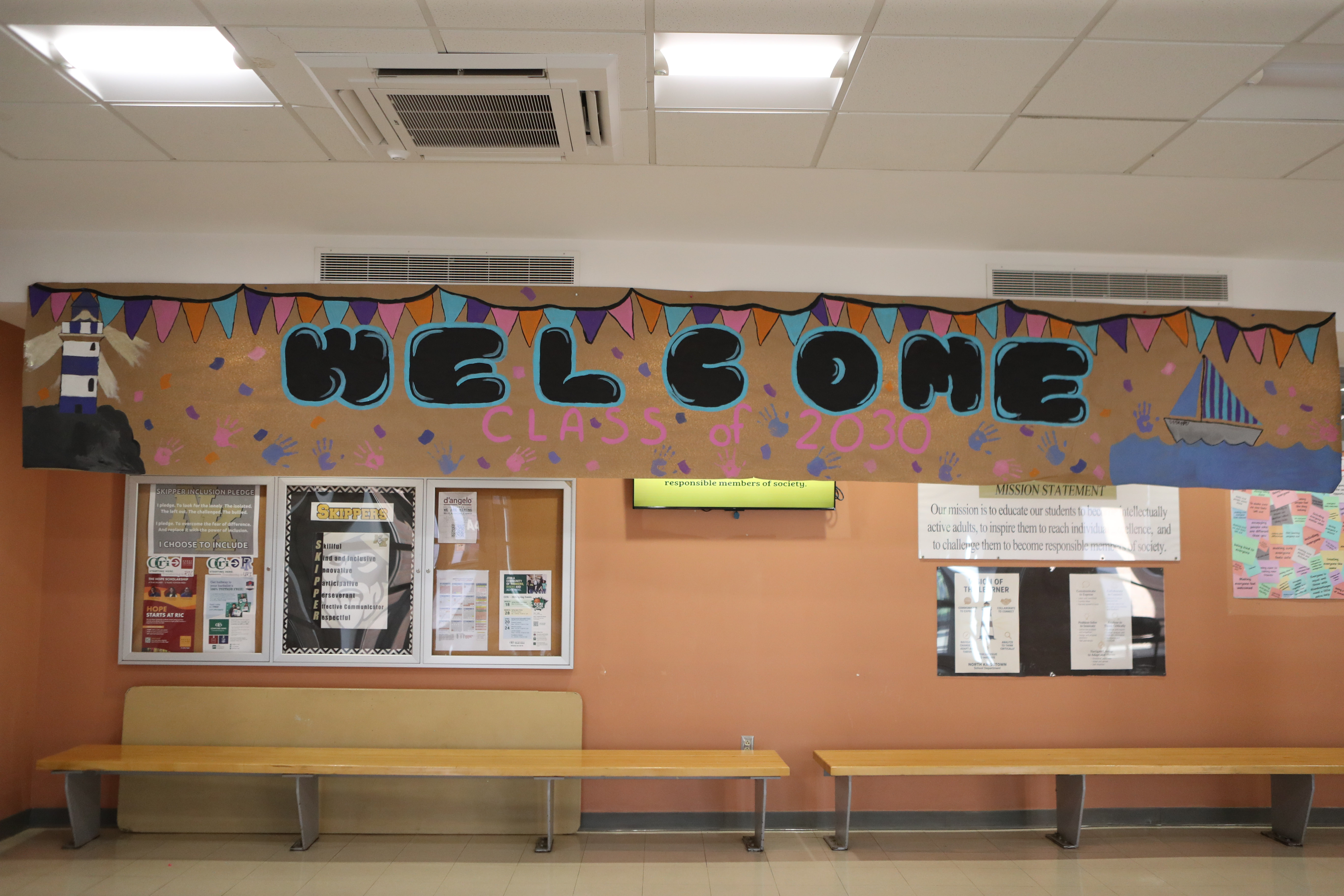 Welcome