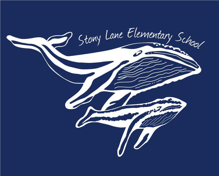 Stony lane whale