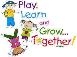 play learn and grow